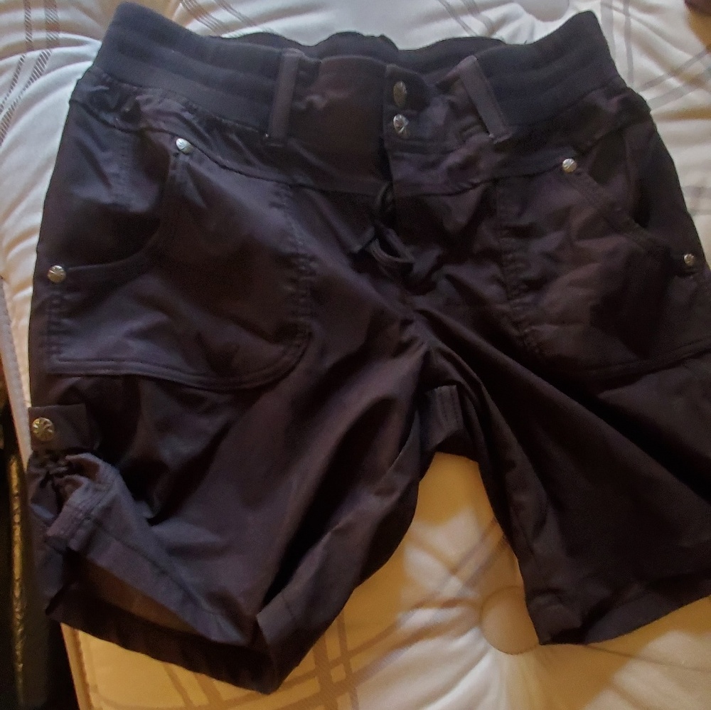 Athletica shorts